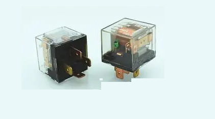 如何選擇氣鎖繼電器，氣鎖繼電器的特點(diǎn)是什么？(圖1)