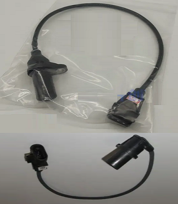 什么是凸輪軸位置傳感器，傳感器起到什么作用？(圖1)