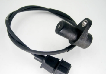 曲軸位置傳感器長時間使用可能出現故障的五個跡象(圖1)