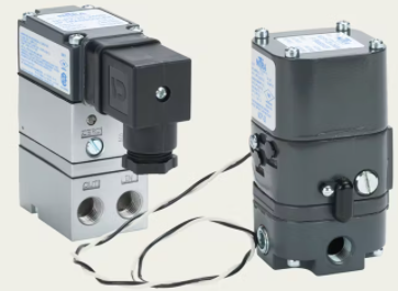 不同氣動壓力傳感器如何模擬控制氣動系統？(圖3)