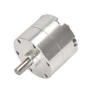 旋轉氣缸和齒輪齒條氣缸結構及選擇上有什么區別？