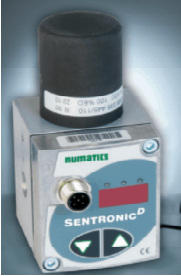 如何在大流量應用中使用比例技術控制比例閥壓力？(圖2)