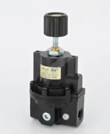 壓力調節(jié)器和壓力泄壓閥裝置的主要功能區(qū)別(圖1)