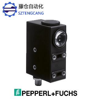 色標(biāo)傳感器DK20-9,5/110/124