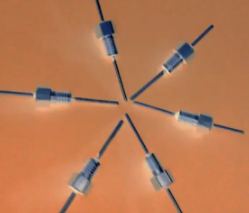 微調電容器在工業的應用，微調電容器有哪些優缺點？(圖1)