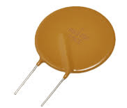 PTC熱敏電阻不同的三種類型及使用原理(圖3)