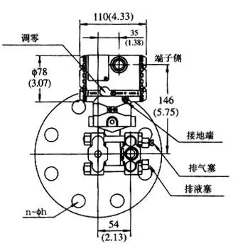 如何安裝除塵差壓傳感器控件系統？(圖1)