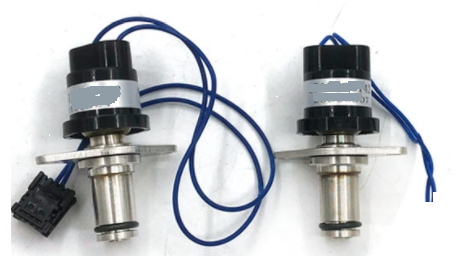 空調系統中的差壓開關傳感器的壓力檢測要求(圖1)