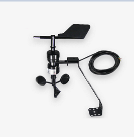 超聲波風(fēng)速計與超聲波風(fēng)速傳感器有哪些優(yōu)勢？(圖1)