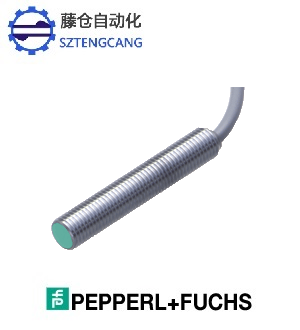 電感式傳感器NEB4-8GM45-E2