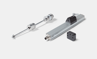 確定定位磁致伸縮位置傳感器的五個核心部件(圖1) 確定定位磁致伸縮位置傳感器的五個核心部件(圖1)