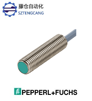 電感式傳感器 NBB2-8GM30-E2