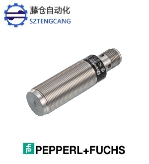 電感式傳感器 NMB5-18GM65-Z0-NFE-V1