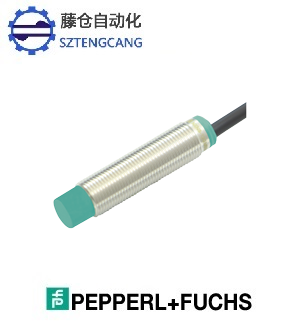 電感式傳感器 NBN8-12GM50-E2