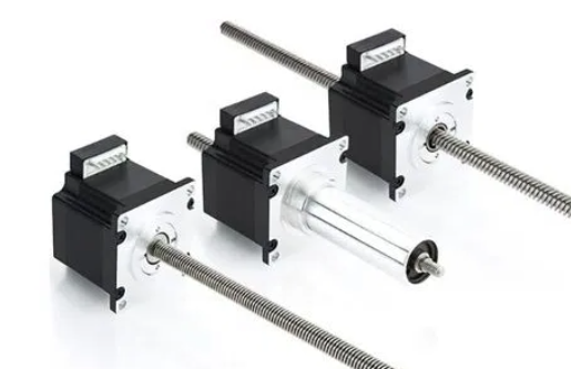 探討步進電機的各種應用以及線性執行器在步進電機中的作用(圖1) 探討步進電機的各種應用以及線性執行器在步進電機中的作用(圖1)