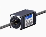 解決減速步進電機降低噪音和減速步進電機低速的振動方案