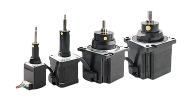 解決減速步進(jìn)電機(jī)降低噪音和減速步進(jìn)電機(jī)低速的振動(dòng)方案(圖2) 解決減速步進(jìn)電機(jī)降低噪音和減速步進(jìn)電機(jī)低速的振動(dòng)方案(圖2)