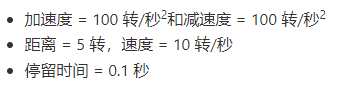 電機運行時如何降低電機效率產生的熱量,步進電機時降低熱量的方法(圖2) 電機運行時如何降低電機效率產生的熱量,步進電機時降低熱量的方法(圖2)