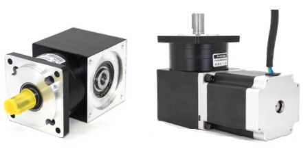 減速電機的作用與齒輪步進減速電機有什么密切關(guān)系？