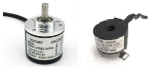 如何區(qū)分微型電機(jī)編碼器的技術(shù)類(lèi)型和工作原理？(圖1)