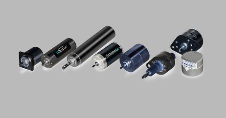 直流電機(jī)如何選擇有助于您選擇最適合應(yīng)用的電機(jī)？(圖1)