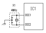 驅動步進電機控制器電路有哪些使用說明?(圖4) 驅動步進電機控制器電路有哪些使用說明?(圖4)