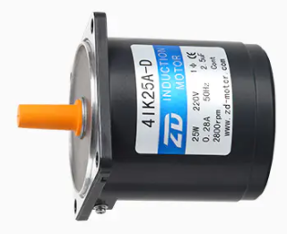 直流無刷電機在微型機械行業(yè)中廣泛應用案例(圖1)