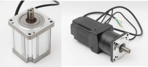 無刷直流電機運行出現不問穩定轉態，那么需要怎么做才能穩定？(圖1)