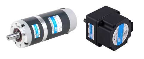 如果直流無刷電機有退磁和磨損現(xiàn)象，看這里可以解決問題(圖1)