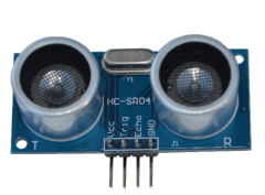 超聲波傳感器尺寸測距模塊一般是多少,不同型號差距怎么樣?(圖1) 超聲波傳感器尺寸測距模塊一般是多少,不同型號差距怎么樣?(圖1)