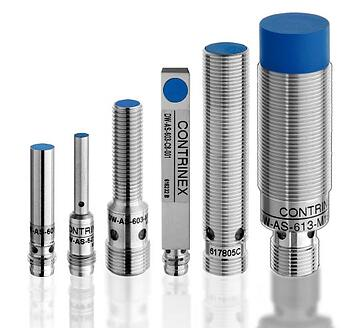 電感式傳感器在包裝過程中的主要應用(圖1)