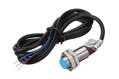 光電傳感器用于檢測物體的6大行業應用實例(圖1)