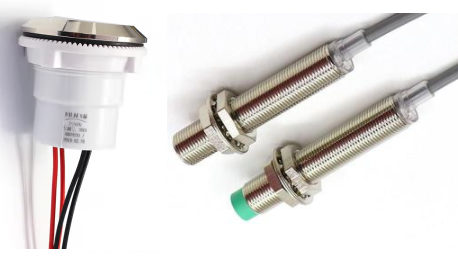 壓電開關和電容開關如何在兩者之間進行選擇？(圖1)