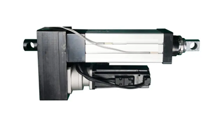 電動執(zhí)行器電機組件錯誤導(dǎo)致燒壞了怎么辦?(圖1) 電動執(zhí)行器電機組件錯誤導(dǎo)致燒壞了怎么辦?(圖1)