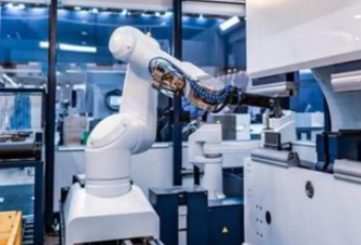 工業(yè)自動化技術的應用程序,自動化技術的應用優(yōu)勢