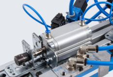 用氣動執(zhí)行器節(jié)省能源,正確確定氣動執(zhí)行器尺寸的重要性