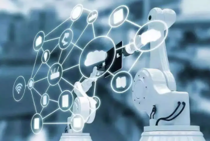 固定自動化、可編程自動化和靈活自動化三種自動化類型特點(圖1) 固定自動化、可編程自動化和靈活自動化三種自動化類型特點(圖1)