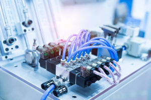 氣動執行器與液壓執行器相互疊加的性能優缺點(圖1)