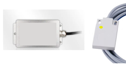 線性位置傳感器是如何實現(xiàn)準(zhǔn)確的定位功能?(圖1) 線性位置傳感器是如何實現(xiàn)準(zhǔn)確的定位功能?(圖1)