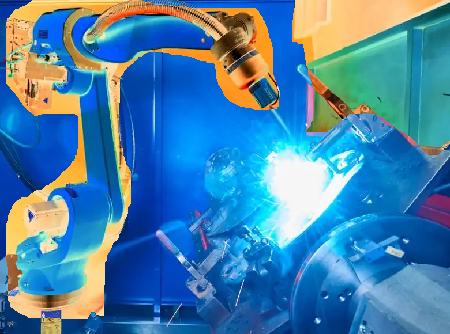 工業自動化中受益最多的五大行業應用(圖1)