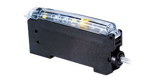 光電光學傳感器如何提高生產效率，光纖傳感器的性能要點！(圖1)