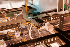 氣動系統組件包括哪些器件，氣動系統組件的結構組成？(圖1)