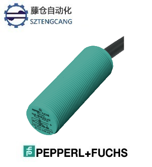 電感式傳感器 NBB5-18GK50-E0