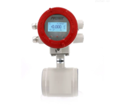 如何使用電磁流量計(jì)傳感器,電磁流量計(jì)傳感器的發(fā)展應(yīng)用？(圖1)