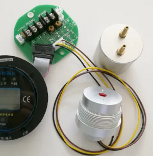 電化學傳感器在制造中的一些常見特征(圖1)