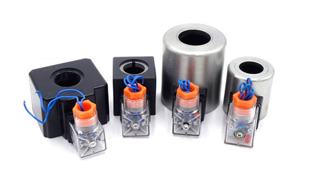 液壓電磁線圈的工作原理和永磁體的工作原理含義