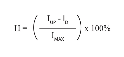 什么是比例閥滯后，如何最小化應用程序中的滯后？(圖1)