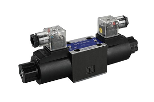 如何檢查液壓電磁閥，檢查液壓電磁閥是否有故障的方法？(圖1)