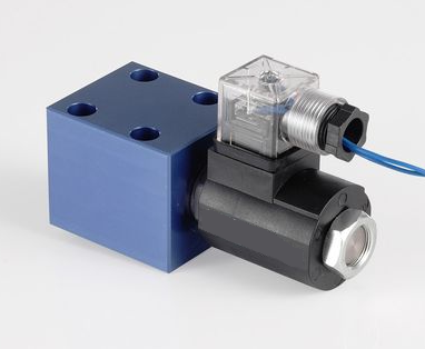 工業液壓電磁閥與普通的電磁閥相比有什么不同？(圖1)