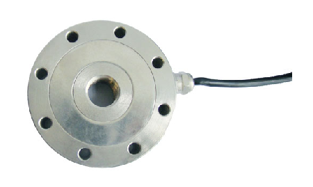 檢查稱重傳感器過后，如何連接四個(gè)稱重傳感器在一起？(圖1)